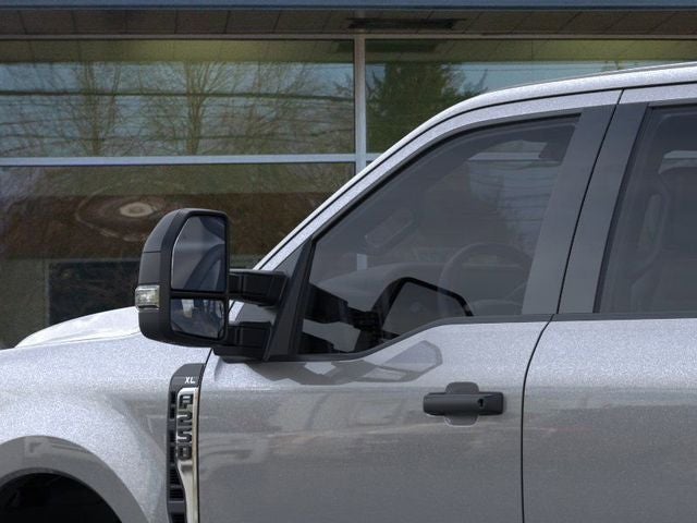 2025 Ford F-250SD XL