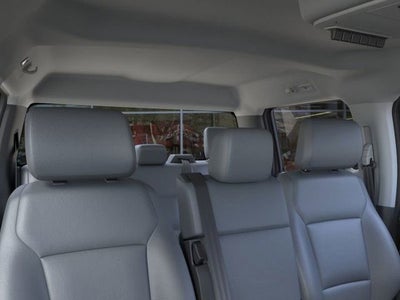 2025 Ford F-250SD XL