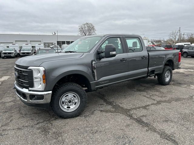 2025 Ford F-250SD XL