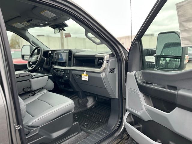 2025 Ford F-250SD XL