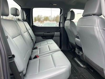 2025 Ford F-250SD XL