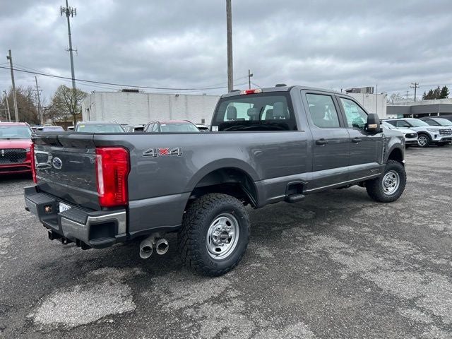 2025 Ford F-250SD XL