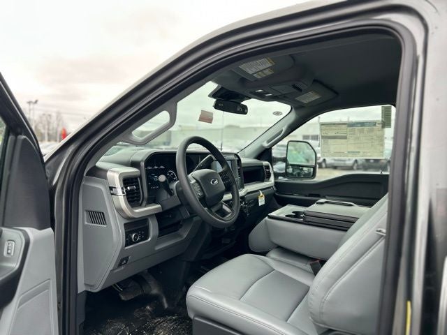 2025 Ford F-250SD XL