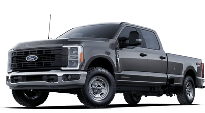 2025 Ford F-250SD XL