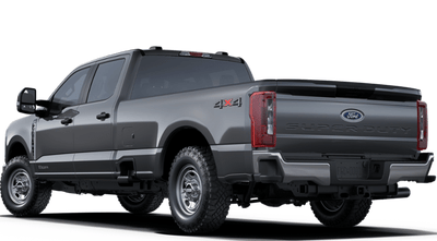 2025 Ford F-250SD XL