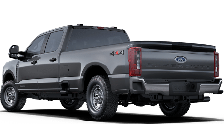 2025 Ford F-250SD XL
