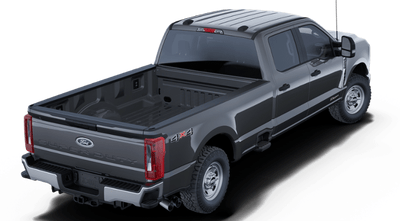 2025 Ford F-250SD XL