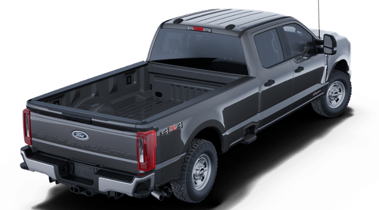 2025 Ford F-250SD XL