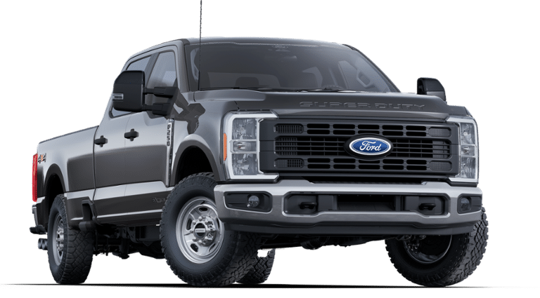 2025 Ford F-250SD XL