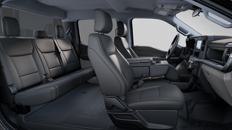 2025 Ford F-250SD XL