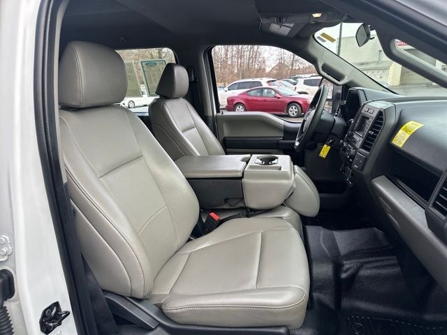 2022 Ford F-350SD XL