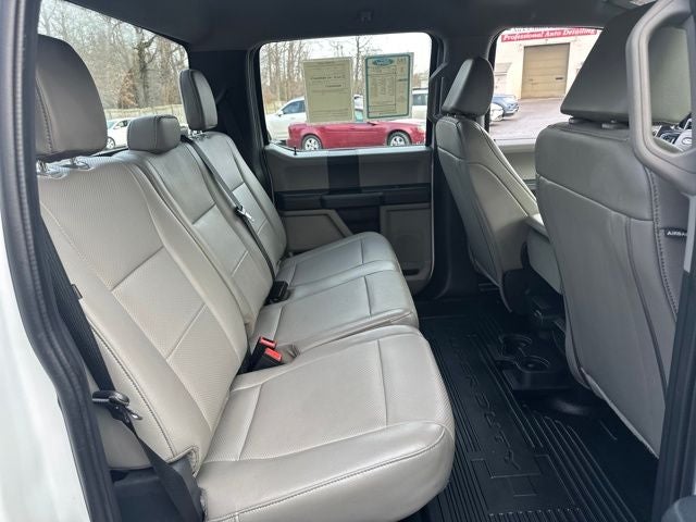 2022 Ford F-350SD XL