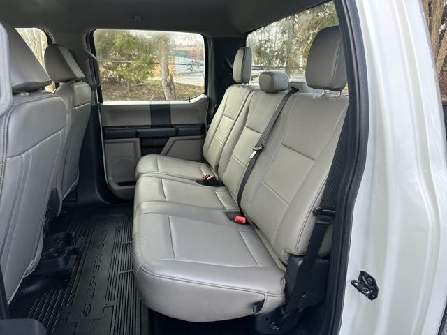 2022 Ford F-350SD XL