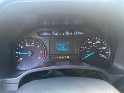 2022 Ford F-350SD XL