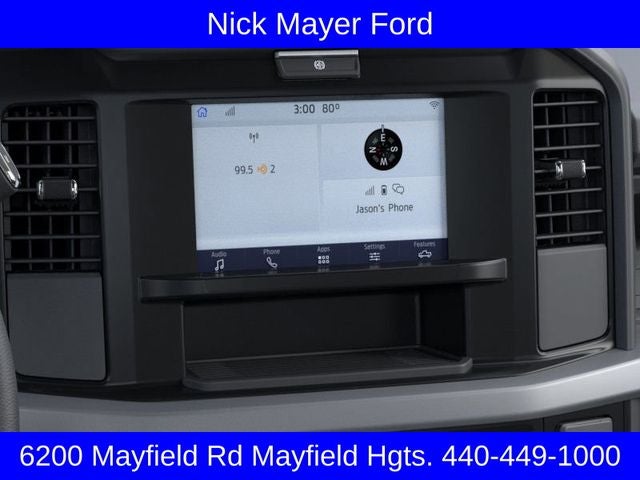 2026 Ford F-350SD XL