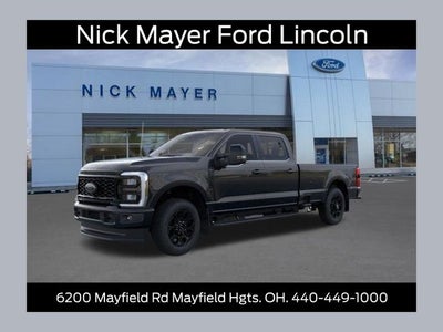 2026 Ford F-350SD Lariat IN-TRANSIT