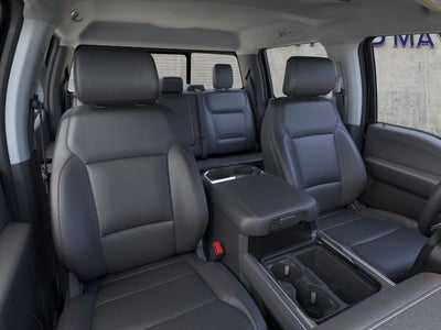 2026 Ford F-350SD Lariat IN-TRANSIT