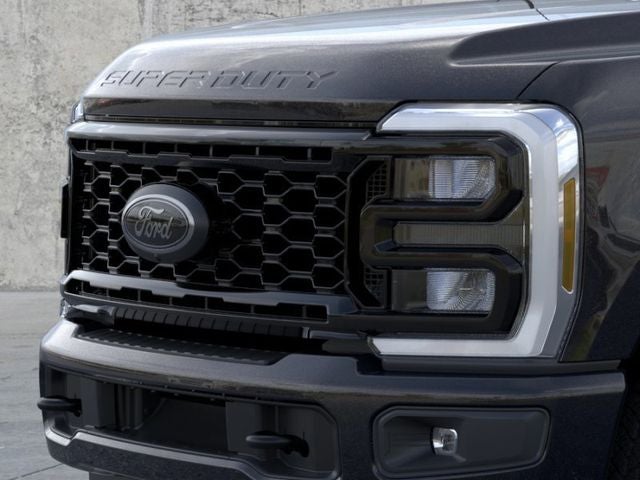 2026 Ford F-350SD Lariat IN-TRANSIT