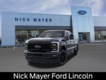 2026 Ford F-350SD Lariat IN-TRANSIT