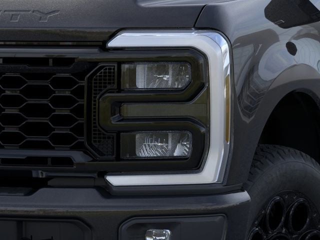 2026 Ford F-350SD Lariat IN-TRANSIT