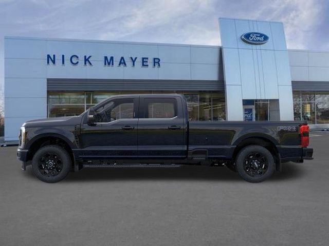2026 Ford F-350SD Lariat IN-TRANSIT