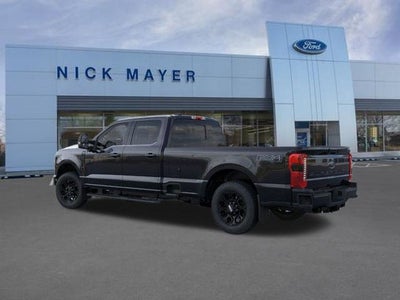 2026 Ford F-350SD Lariat IN-TRANSIT