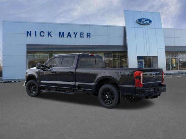 2026 Ford F-350SD Lariat IN-TRANSIT