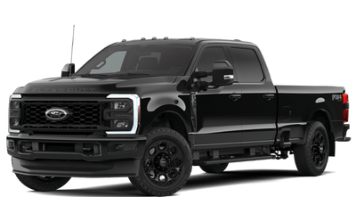2026 Ford F-350SD Lariat IN-TRANSIT