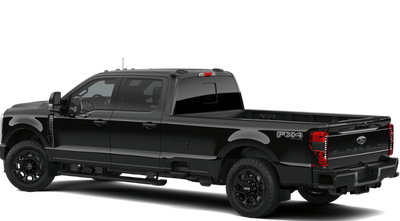 2026 Ford F-350SD Lariat IN-TRANSIT