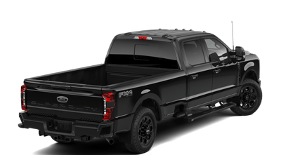 2026 Ford F-350SD Lariat IN-TRANSIT
