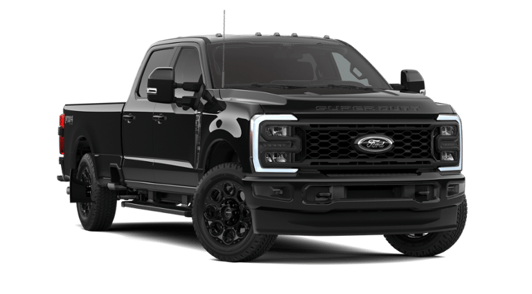 2026 Ford F-350SD Lariat IN-TRANSIT