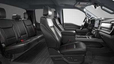 2026 Ford F-350SD Lariat IN-TRANSIT