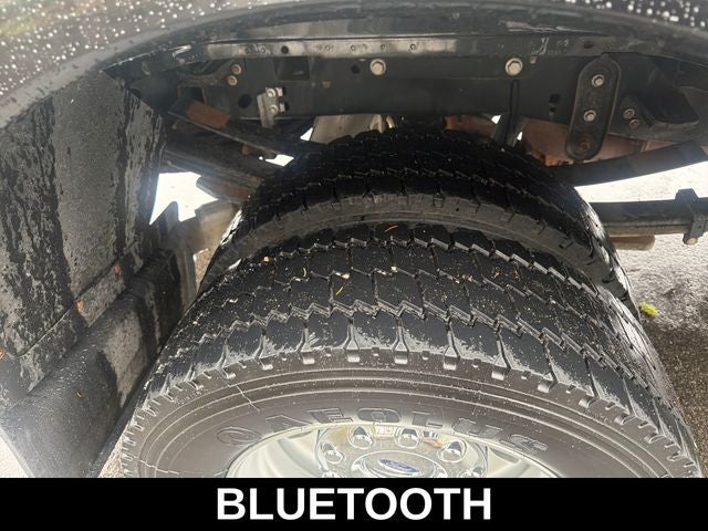 2024 Ford F-450SD XLT DRW