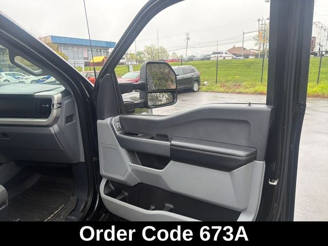 2024 Ford F-450SD XLT DRW