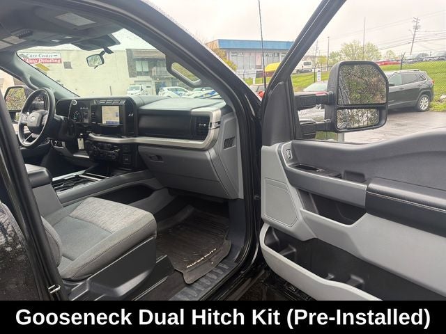 2024 Ford F-450SD XLT DRW