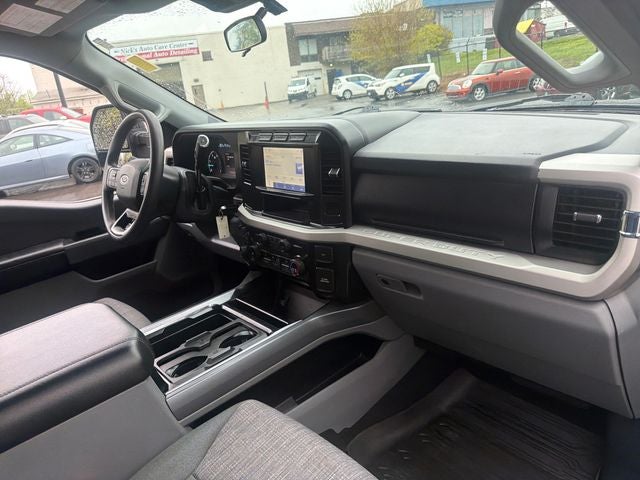 2024 Ford F-450SD XLT DRW