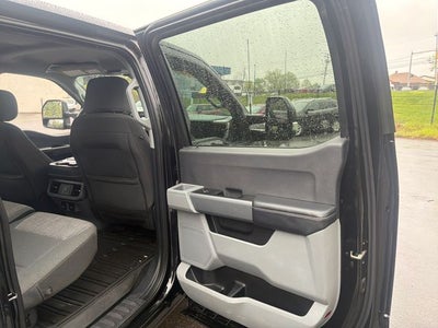 2024 Ford F-450SD XLT DRW