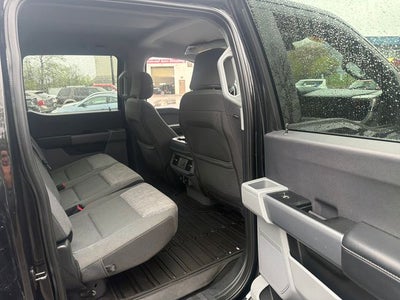 2024 Ford F-450SD XLT DRW