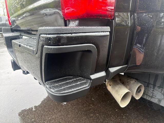 2024 Ford F-450SD XLT DRW