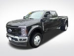 2024 Ford F-450SD XLT DRW