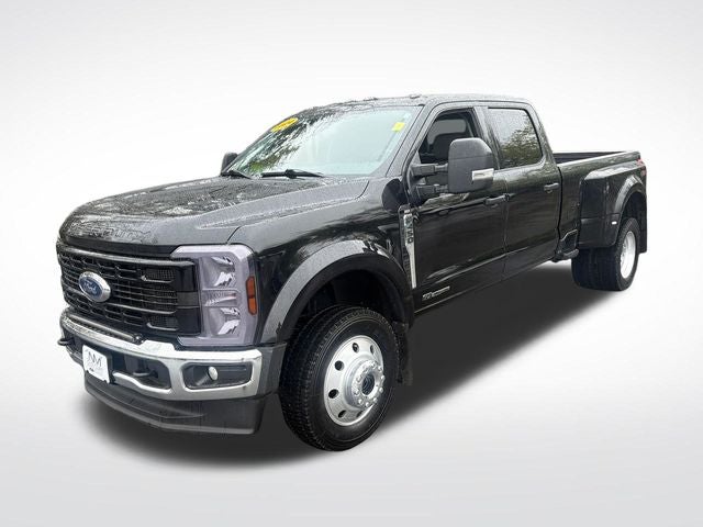 2024 Ford F-450SD XLT DRW