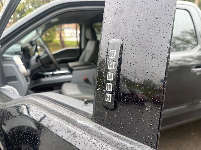 2024 Ford F-450SD XLT DRW