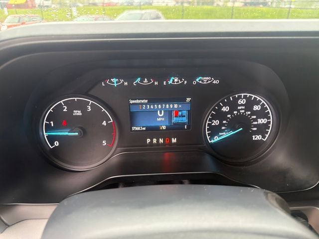 2024 Ford F-450SD XLT DRW