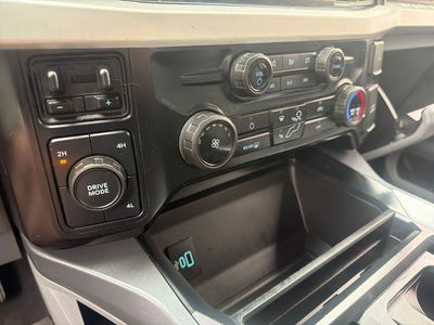 2024 Ford F-450SD XLT DRW
