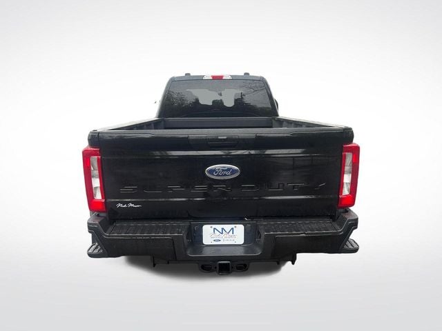 2024 Ford F-450SD XLT DRW