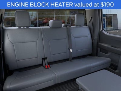 2025 Ford F-250SD XL