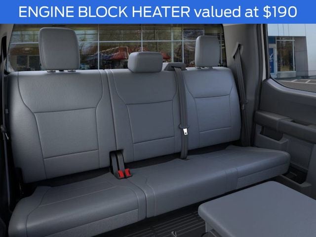 2025 Ford F-250SD XL