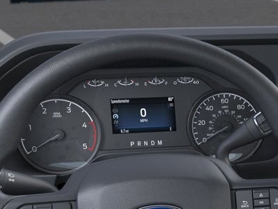 2025 Ford F-250SD XL