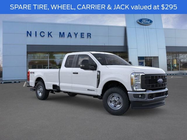 2025 Ford F-250SD XL