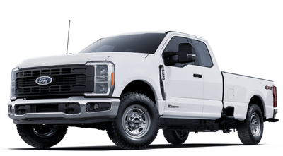 2025 Ford F-250SD XL